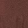 imageAmazon Essentials Womens Lightweight OpenFront Cardigan Sweater Available in Plus SizeDark Chestnut Brown Heather