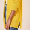 imageAmazon Essentials Womens Lightweight OpenFront Cardigan Sweater Available in Plus SizeGold