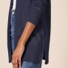 imageAmazon Essentials Womens Lightweight OpenFront Cardigan Sweater Available in Plus SizeNavy