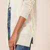 imageAmazon Essentials Womens Lightweight OpenFront Cardigan Sweater Available in Plus SizeOatmeal Heather