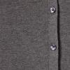 imageAmazon Essentials Womens Lightweight VNeck Cardigan Sweater Available in Plus SizeCharcoal Heather