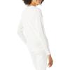 imageAmazon Essentials Womens Lightweight VNeck Cardigan Sweater Available in Plus SizeIvory