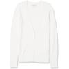 imageAmazon Essentials Womens Lightweight VNeck Cardigan Sweater Available in Plus SizeIvory