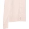 imageAmazon Essentials Womens Lightweight VNeck Cardigan Sweater Available in Plus SizeLight Pink
