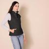 imageAmazon Essentials Womens Lightweight WaterResistant Packable Puffer VestBlack