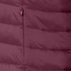 imageAmazon Essentials Womens Lightweight WaterResistant Packable Puffer VestBurgundy
