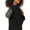 imageAmazon Essentials Womens Lightweight WaterResistant Packable Puffer VestCharcoal Heather