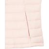 imageAmazon Essentials Womens Lightweight WaterResistant Packable Puffer VestLight Pink