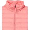 imageAmazon Essentials Womens Lightweight WaterResistant Packable Puffer VestPink