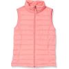imageAmazon Essentials Womens Lightweight WaterResistant Packable Puffer VestPink