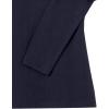 imageAmazon Essentials Womens LongSleeve Turtleneck Available in Plus SizeNavy