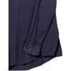 imageAmazon Essentials Womens LongSleeve Woven BlouseNavy