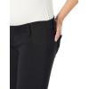 imageAmazon Essentials Womens Maternity Knit JeggingBlack