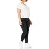 imageAmazon Essentials Womens Maternity Knit JeggingBlack