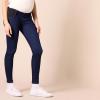 imageAmazon Essentials Womens Maternity Knit JeggingDark Wash