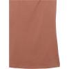 imageAmazon Essentials Womens Maternity Nursing Friendly Camisole with Adjustable Straps and Builtin Shelf Bra Pack of 2BlackBrown