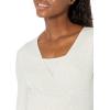 imageAmazon Essentials Womens Maternity Nursing VNeck TopBeige