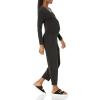 imageAmazon Essentials Womens Maternity Nursing VNeck TopBlack