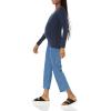 imageAmazon Essentials Womens Maternity Nursing VNeck TopNavy