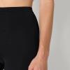 imageAmazon Essentials Womens Microfiber Slip Shorts Pack of 2BlackWashed Bronze