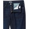 imageAmazon Essentials Womens Mid Rise Curvy Skinny JeansDark Wash