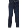 imageAmazon Essentials Womens Mid Rise Curvy Skinny JeansDark Wash