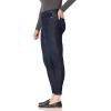 imageAmazon Essentials Womens Mid Rise Curvy Skinny JeansDark Wash