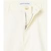 imageAmazon Essentials Womens MidRise SlimFit 35 Inch Inseam Khaki ShortCream