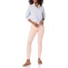 imageAmazon Essentials Womens MidRise Stretch PullOn Jegging Available in Plus SizeCoral Pink