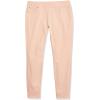 imageAmazon Essentials Womens MidRise Stretch PullOn Jegging Available in Plus SizeCoral Pink