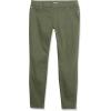 imageAmazon Essentials Womens MidRise Stretch PullOn Jegging Available in Plus SizeDark Green