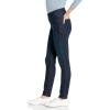 imageAmazon Essentials Womens MidRise Stretch PullOn Jegging Available in Plus SizeDark Wash