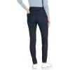 imageAmazon Essentials Womens MidRise Stretch PullOn Jegging Available in Plus SizeDark Wash