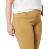 imageAmazon Essentials Womens MidRise Stretch PullOn Jegging Available in Plus SizeLight Camel