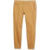 imageAmazon Essentials Womens MidRise Stretch PullOn Jegging Available in Plus SizeLight Camel