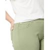 imageAmazon Essentials Womens MidRise Stretch PullOn Jegging Available in Plus SizeLight Sage Green
