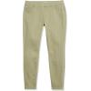 imageAmazon Essentials Womens MidRise Stretch PullOn Jegging Available in Plus SizeLight Sage Green