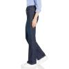 imageAmazon Essentials Womens MidRise Stretchy Slim Bootcut JeanDark Wash