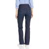 imageAmazon Essentials Womens MidRise Stretchy Slim Bootcut JeanDark Wash