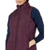 imageAmazon Essentials Womens MidWeight Puffer Vest  Discontinued ColorsBurgundy