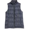 imageAmazon Essentials Womens MidWeight Puffer Vest  Discontinued ColorsCharcoal Heather