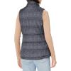 imageAmazon Essentials Womens MidWeight Puffer Vest  Discontinued ColorsCharcoal Heather