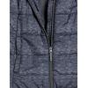 imageAmazon Essentials Womens MidWeight Puffer Vest  Discontinued ColorsCharcoal Heather