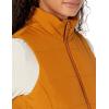 imageAmazon Essentials Womens MidWeight Puffer Vest  Discontinued ColorsDark Camel