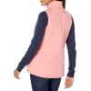 imageAmazon Essentials Womens MidWeight Puffer Vest  Discontinued ColorsPink