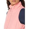 imageAmazon Essentials Womens MidWeight Puffer Vest  Discontinued ColorsPink