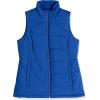 imageAmazon Essentials Womens MidWeight Puffer Vest  Discontinued ColorsRoyal Blue