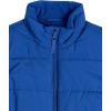imageAmazon Essentials Womens MidWeight Puffer Vest  Discontinued ColorsRoyal Blue