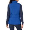 imageAmazon Essentials Womens MidWeight Puffer Vest  Discontinued ColorsRoyal Blue