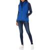 imageAmazon Essentials Womens MidWeight Puffer Vest  Discontinued ColorsRoyal Blue